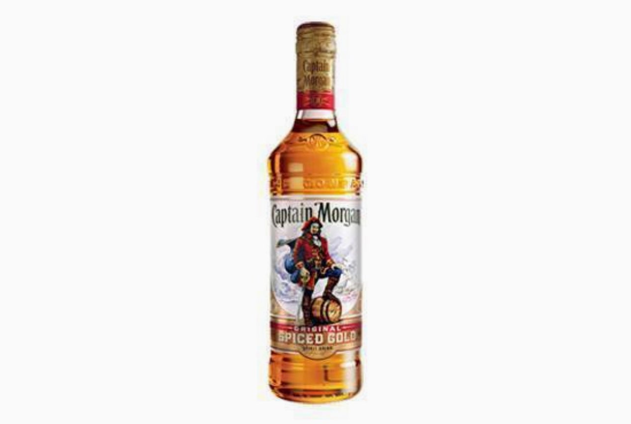 Capitaine morgan