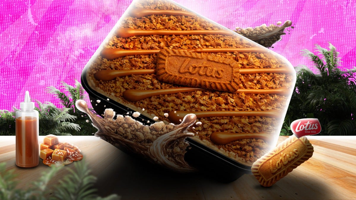 Spéculoos Caramel BS