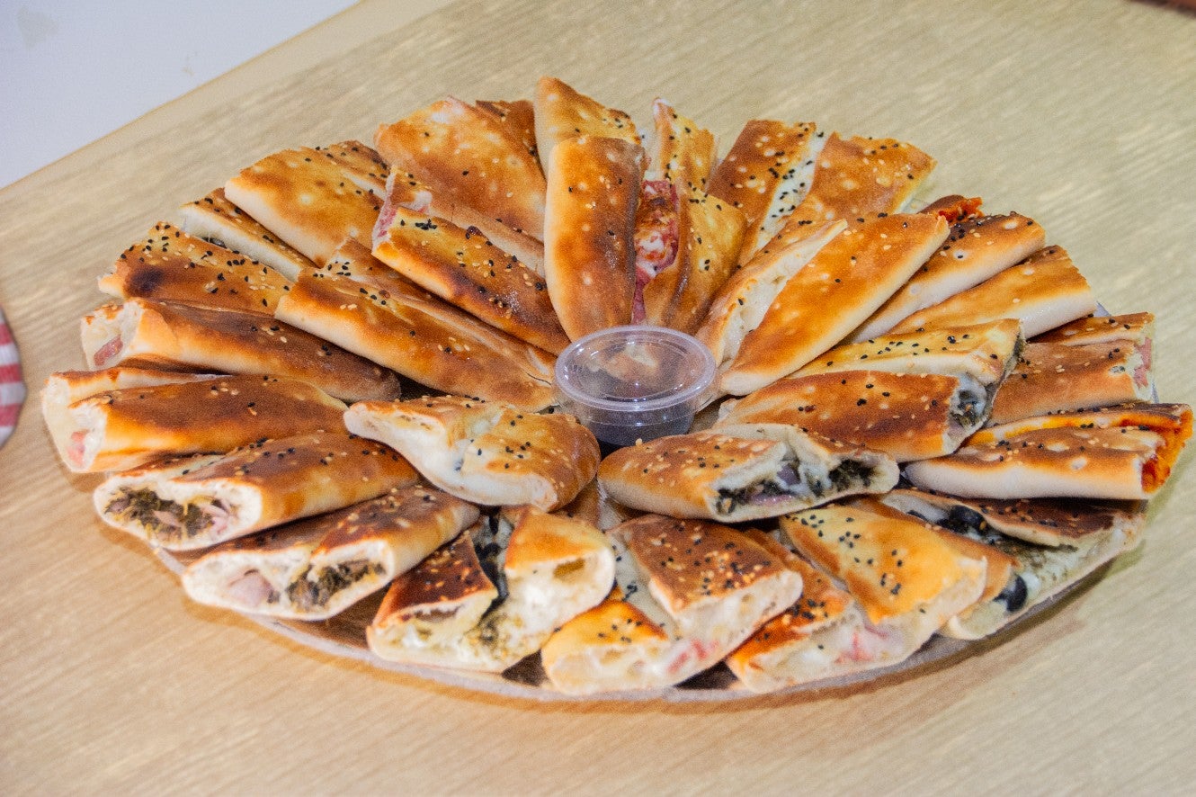 Mix Platter Large
