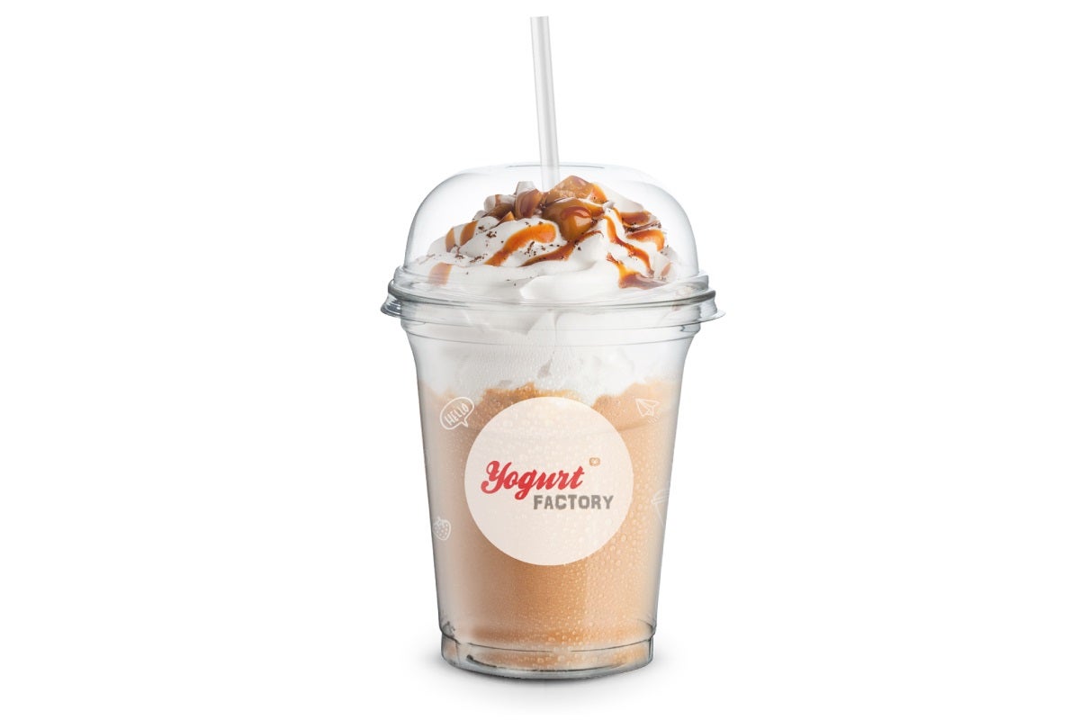 Milkshake Spéculoos