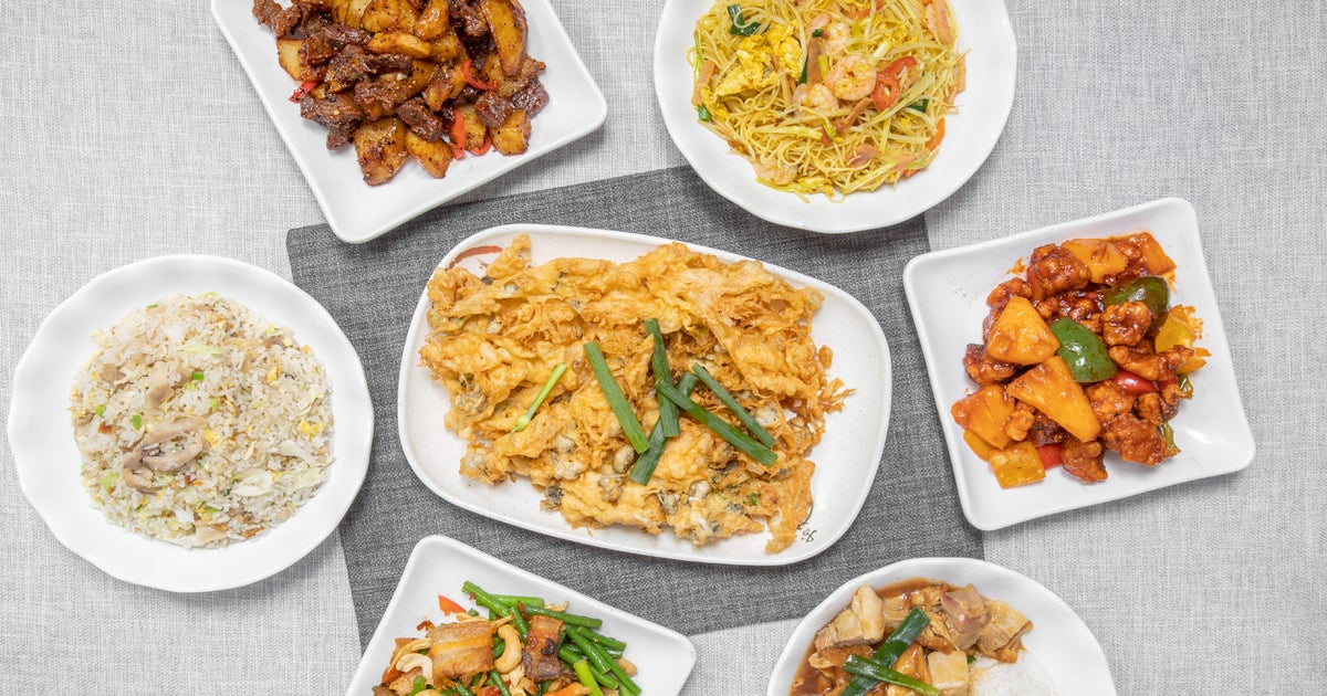 Full House Brighton delivery from Brighton Centre Order with Deliveroo