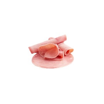 Jambon de dinde
