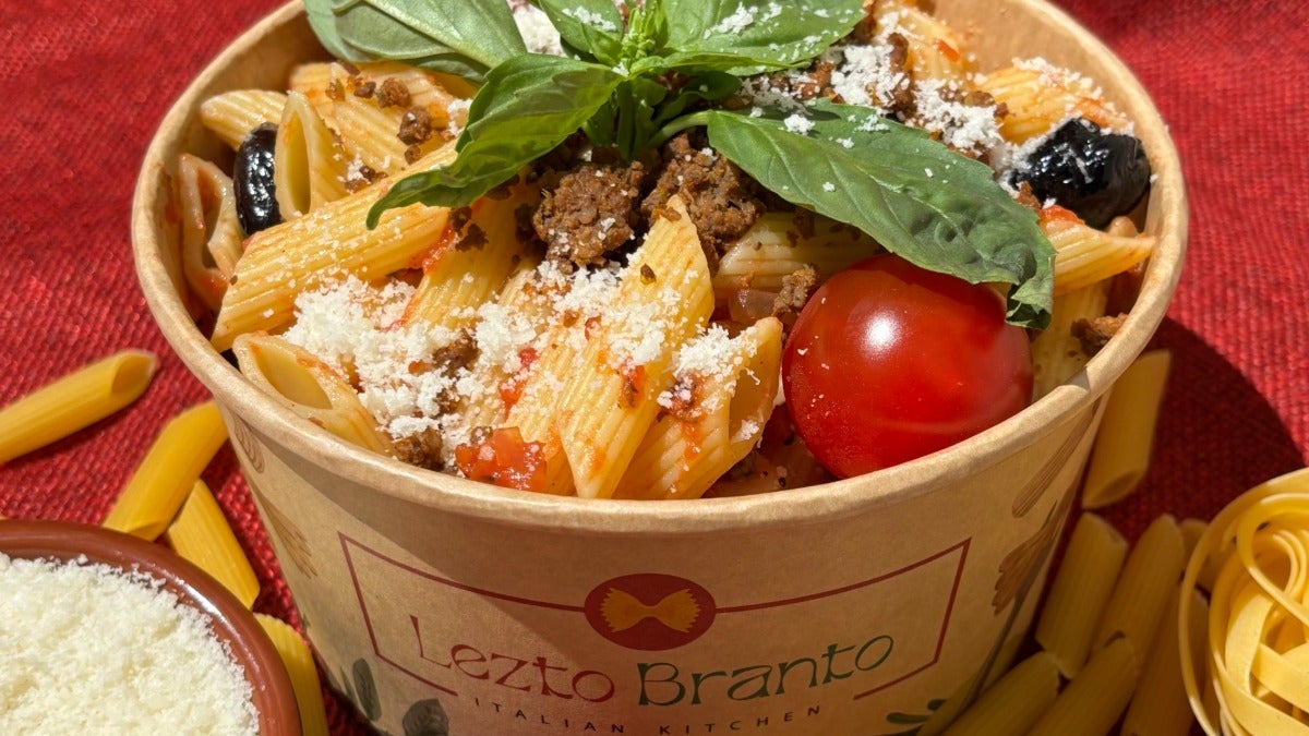 Menu Lezto’gnese