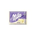 Milka Chocolat blanc