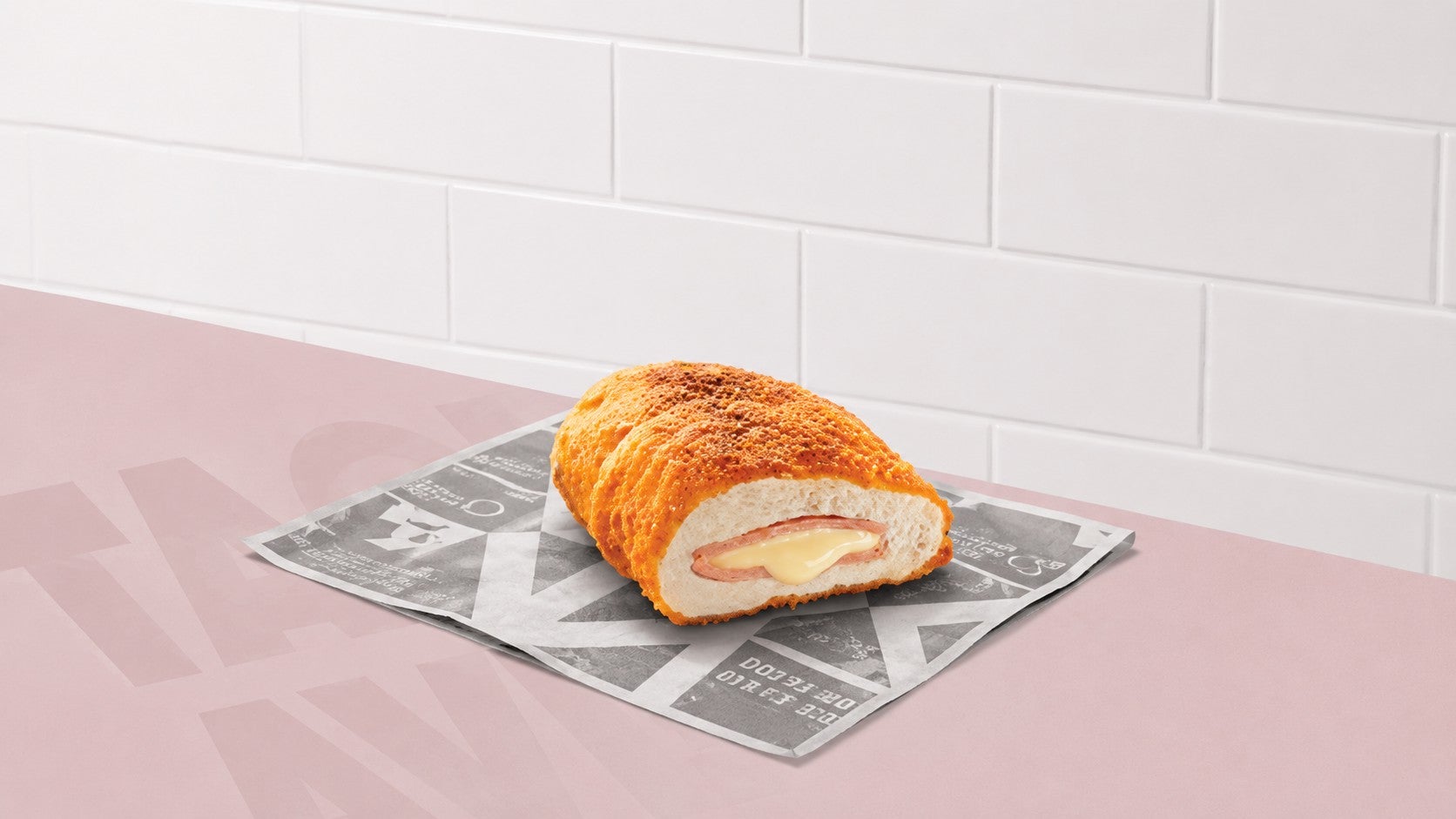 CORDON BLEU