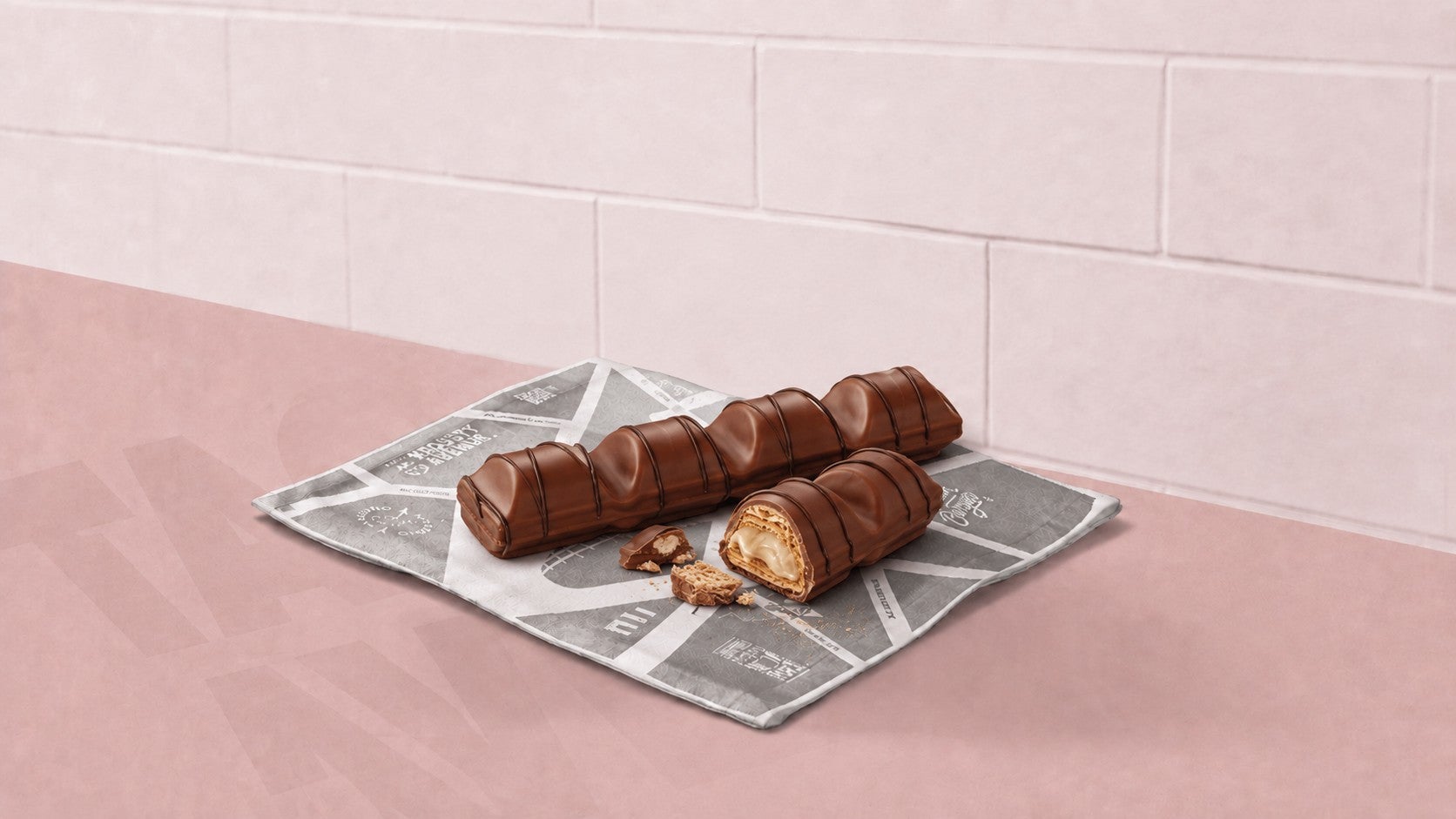 Kinder bueno