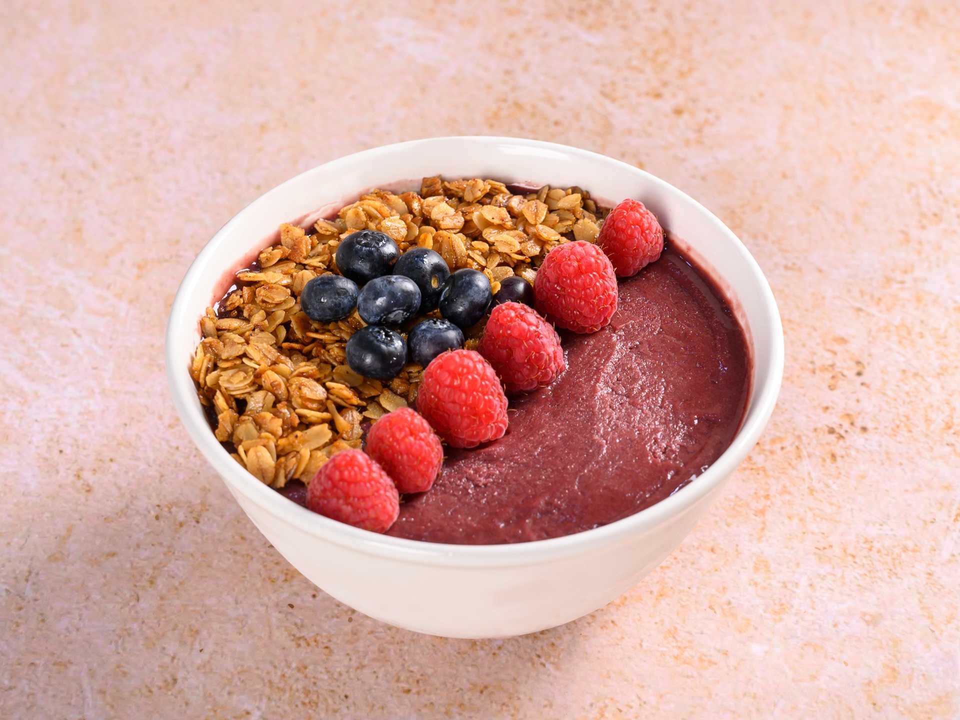 Brazilian Acai