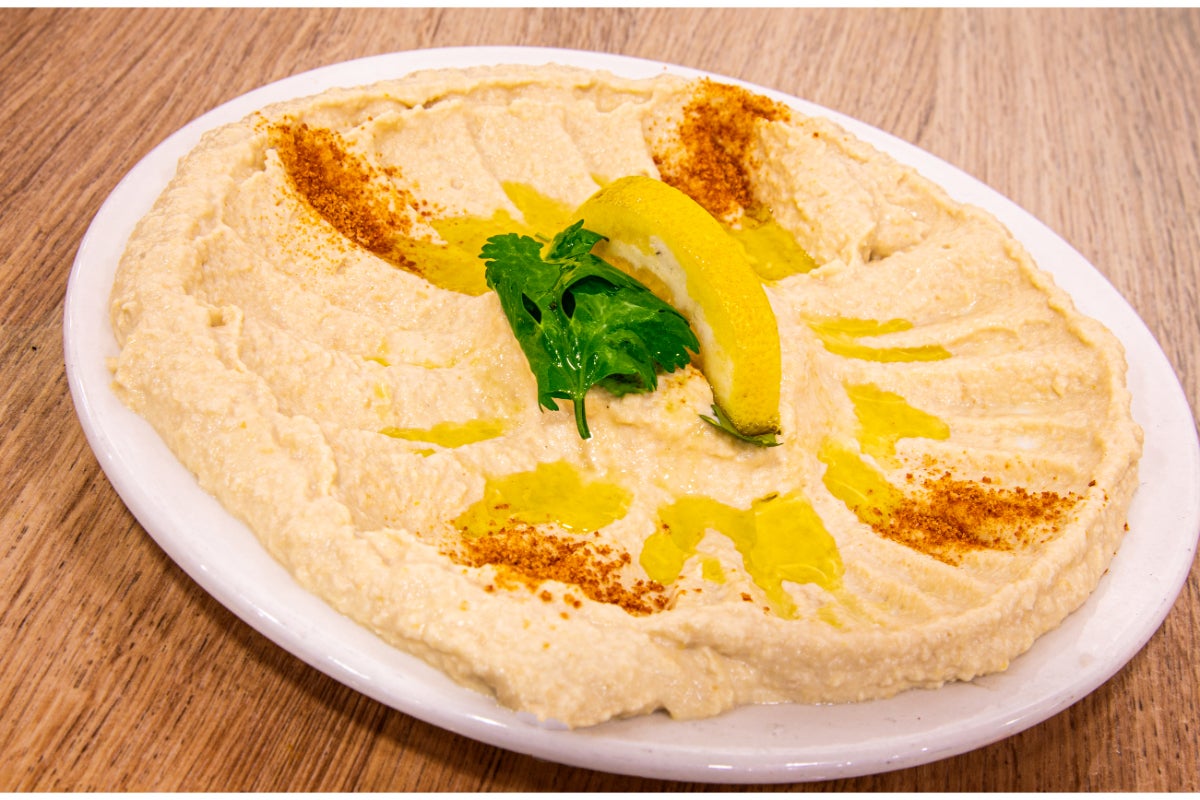 Hummus