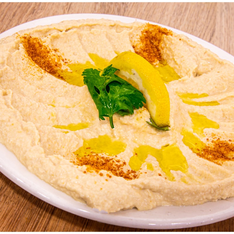 Hummus