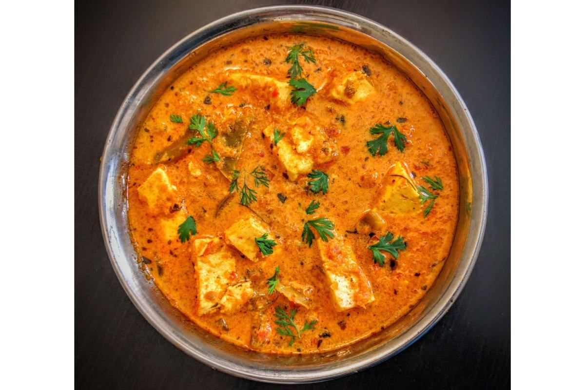 Paneer Lahori