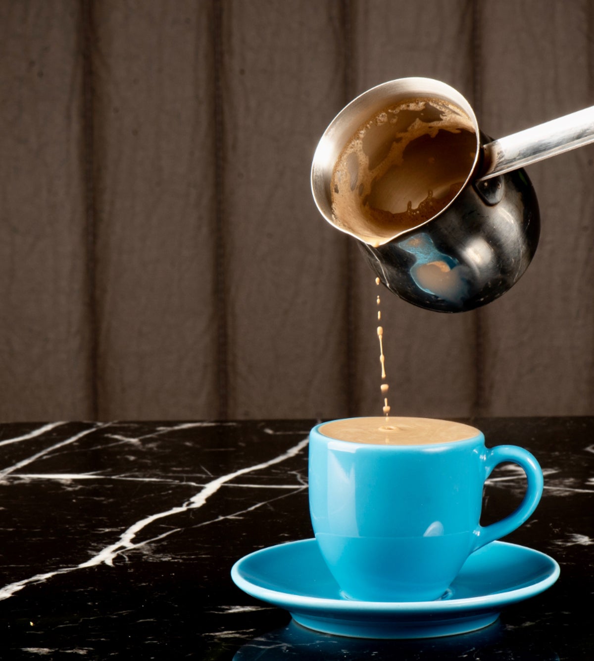 French Coffee