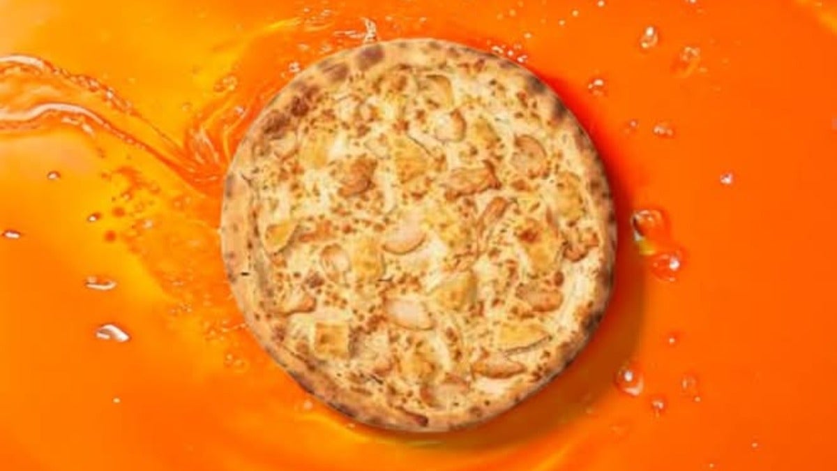 🍕🧀Pizza  Super Chicken Sénior