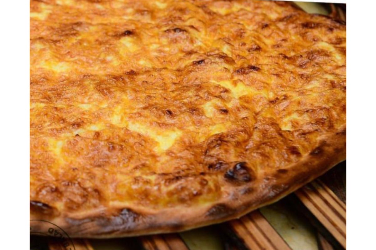 Eggs With Cheese