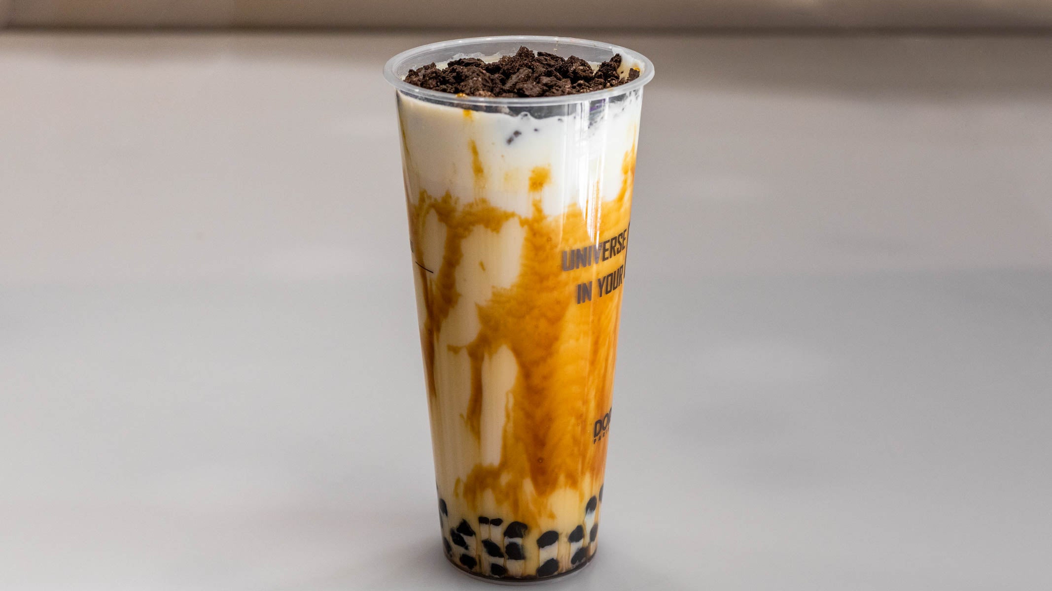 Restaurant Panda Cup - Dalston in Dalston - Delivery ...