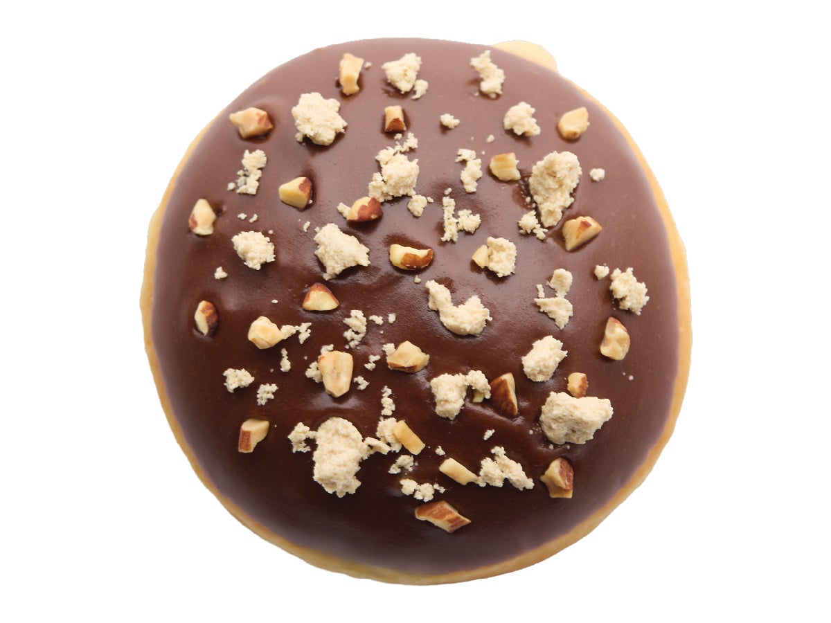 Chocolate Halawa