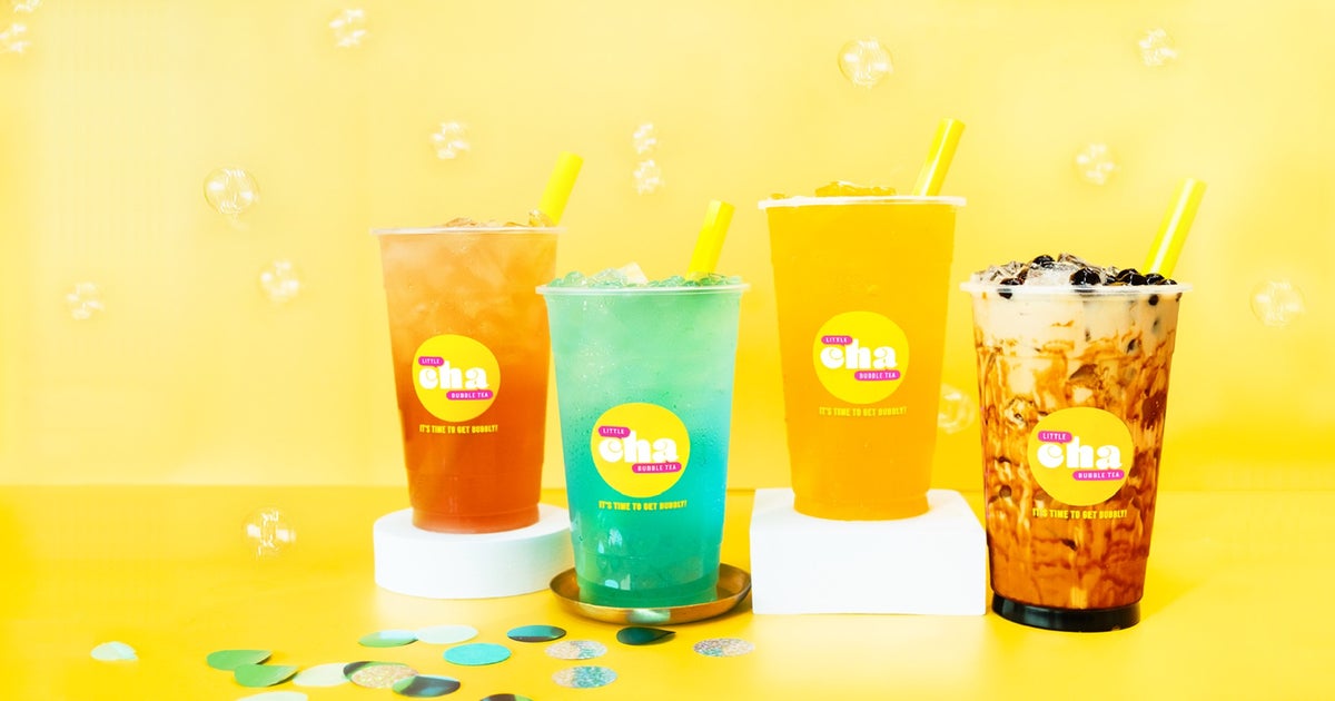 Little Cha Erina Fair delivery from Erina Order with Deliveroo