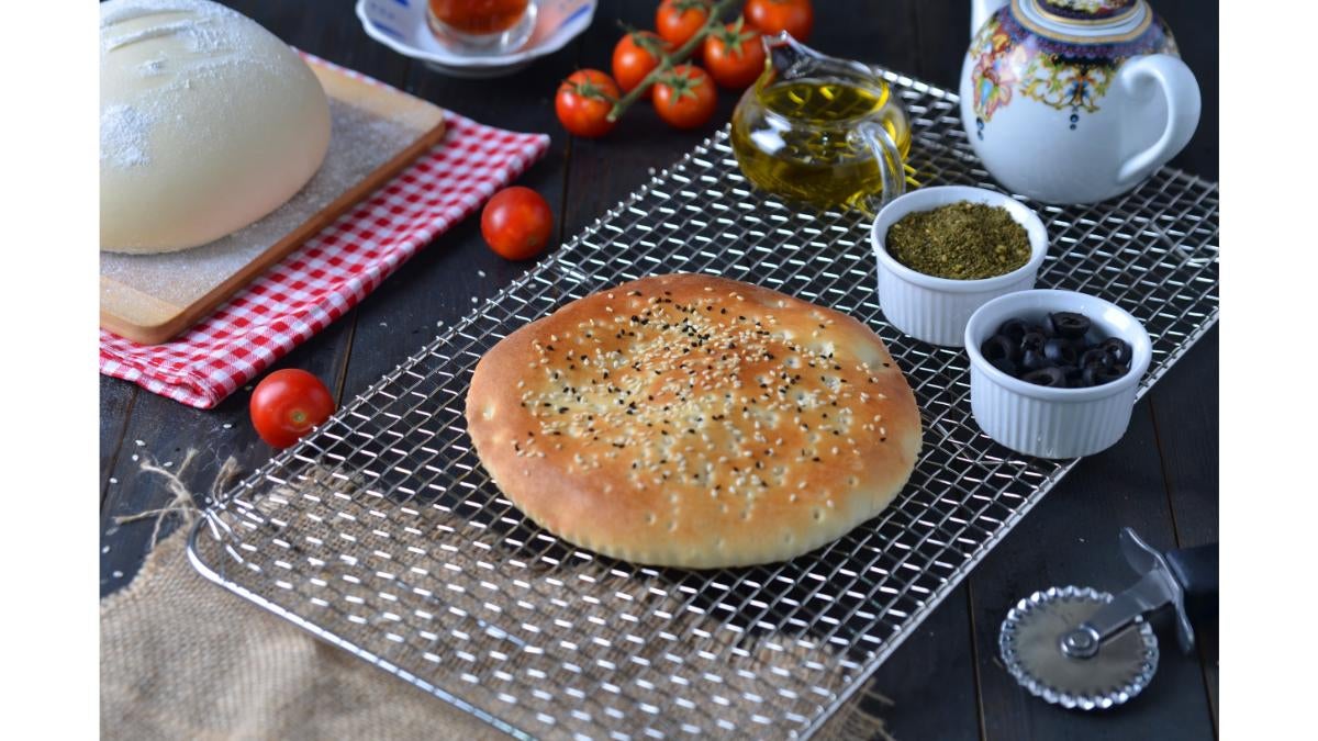 Mix Cheese Shamiyat