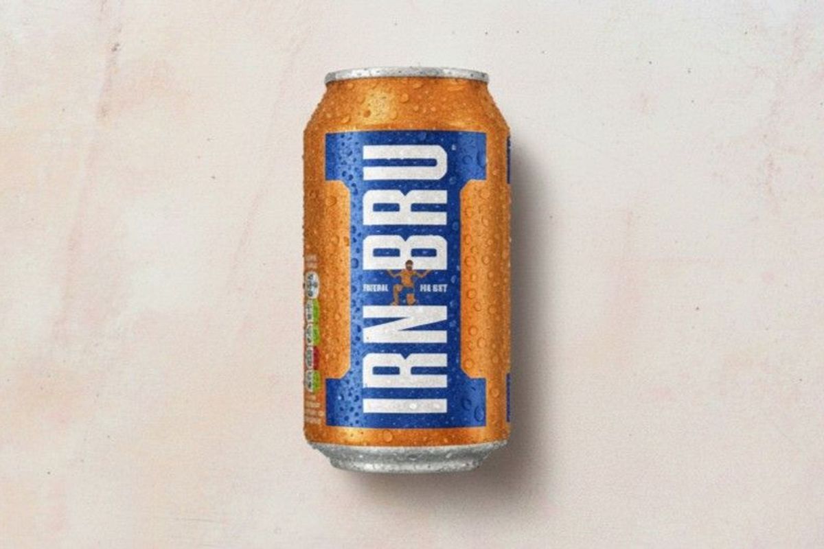 Irn Bru
