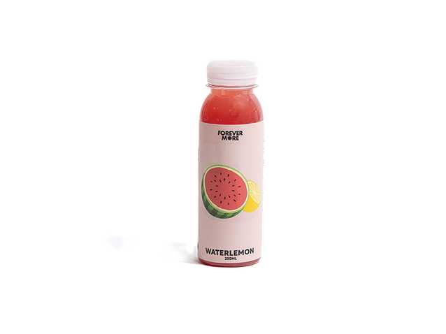 Watermelon Lemonade