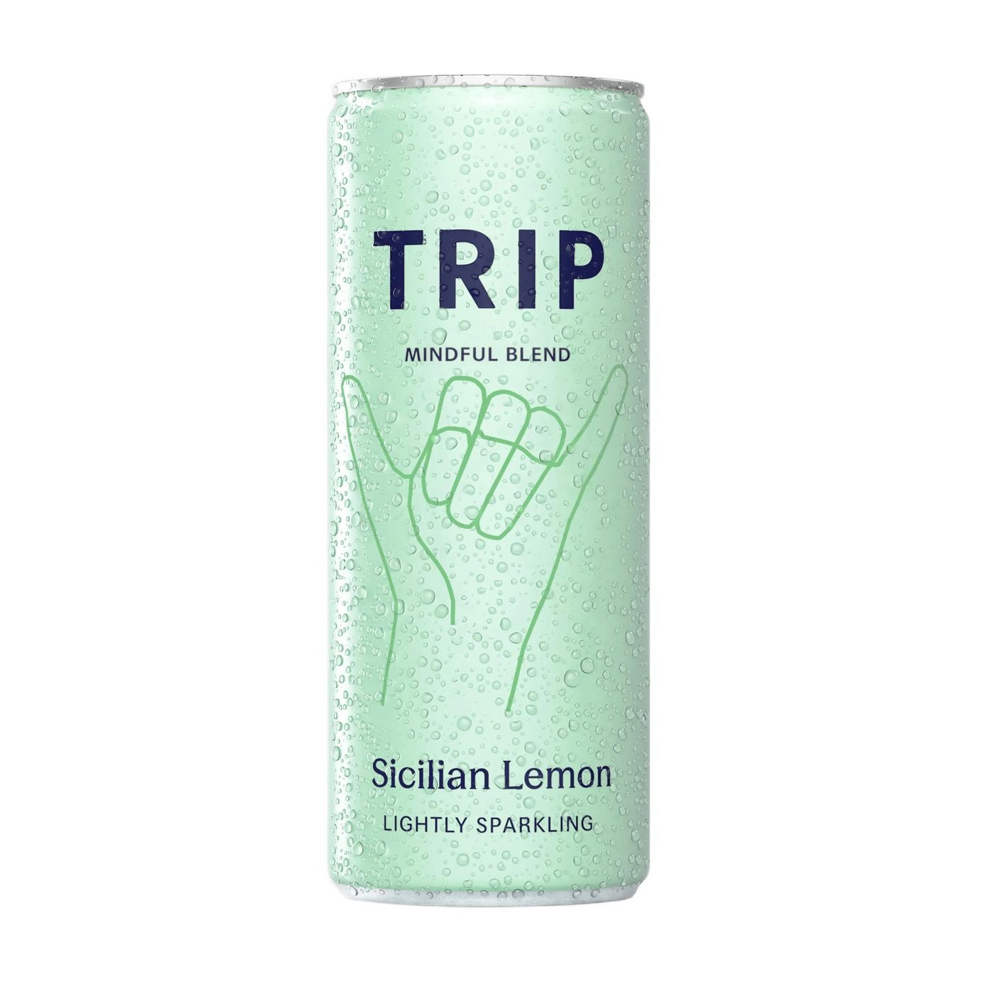 TRIP Sicilian Lemon