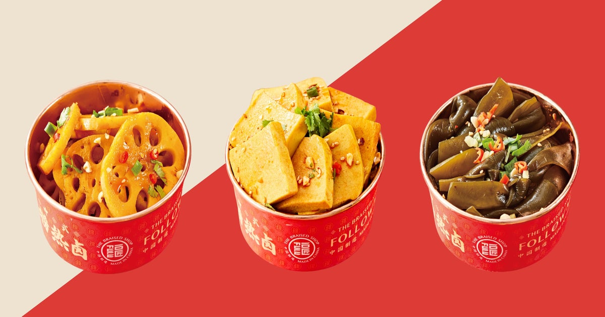 Fu Lu Jiang delivery from Downtown Dubai Mall - Order with Deliveroo