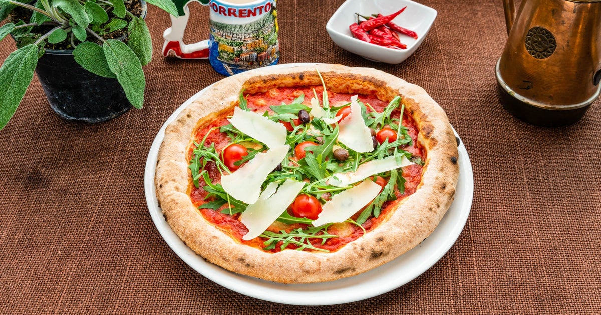 Consegna a domicilio di Pizza Studios Osteria Pizzeria a Alessandria Ordina con Deliveroo Consegna a domicilio di Pizza Studios Osteria Pizzeria a Alessandria Ordina con Deliveroo