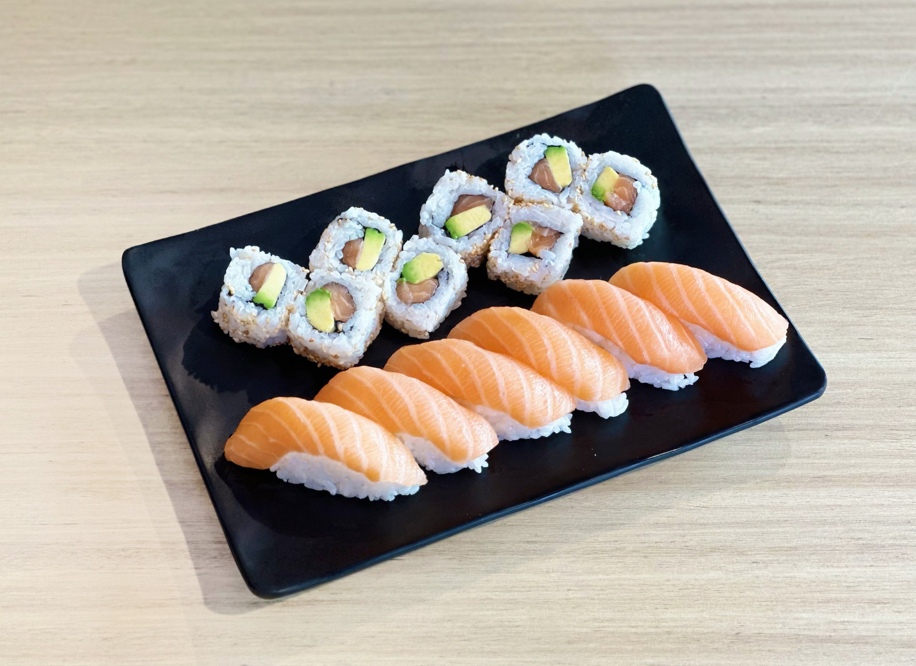 Saumon classique