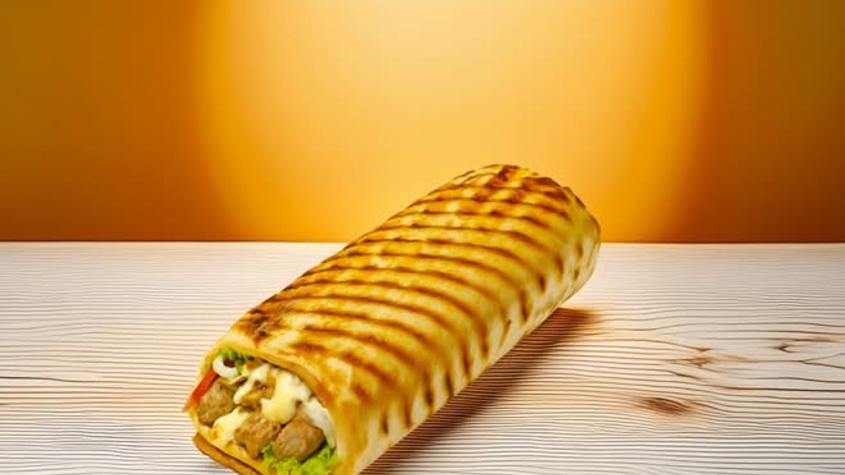 Maxi Kebab Lover 🌯