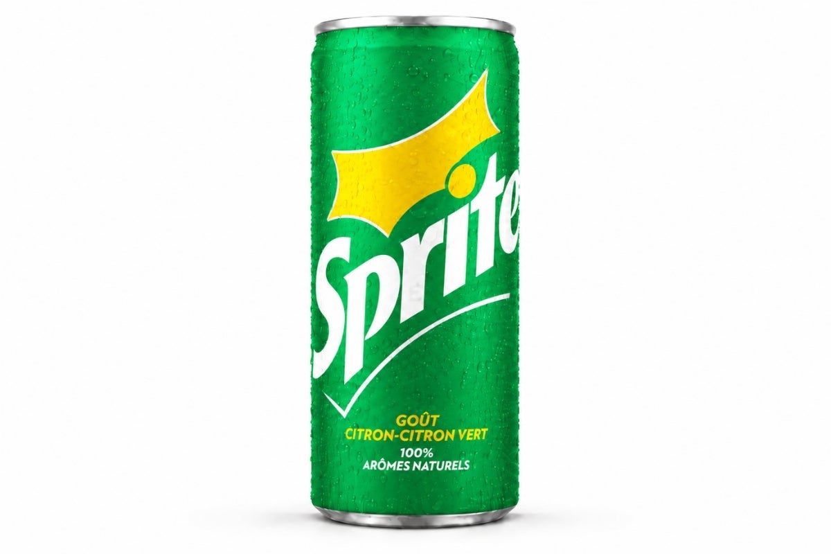 Sprite 🥤