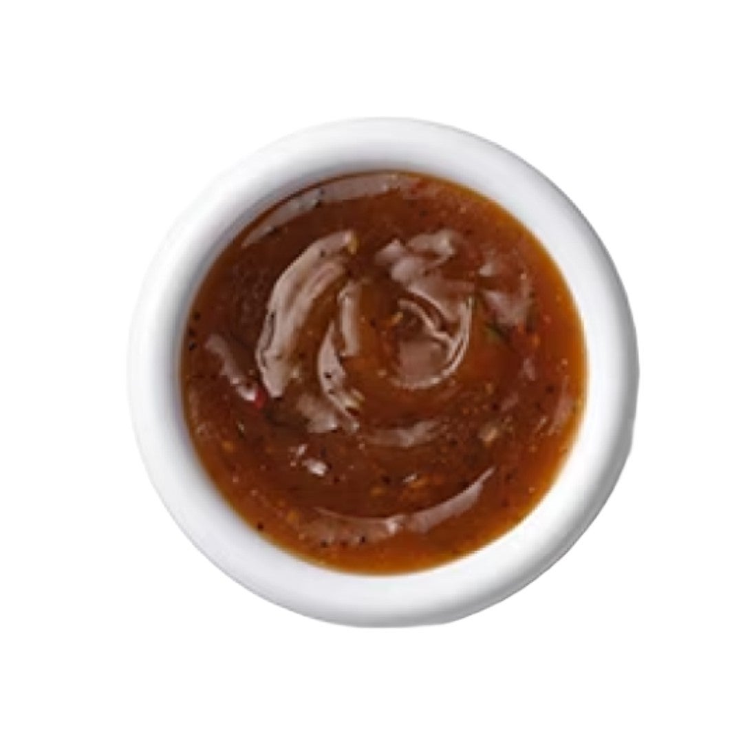 Sauce Oignons doux