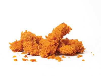 Chicken Tenders
