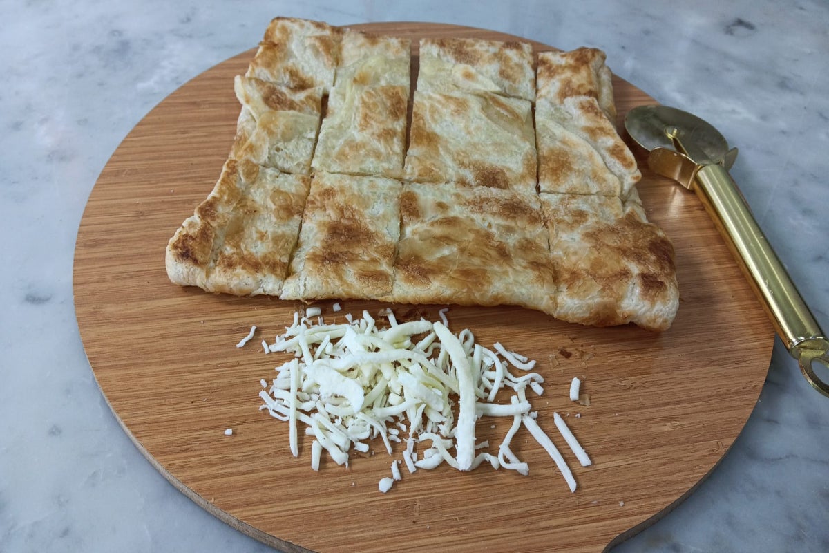 Mishaltet Cheese