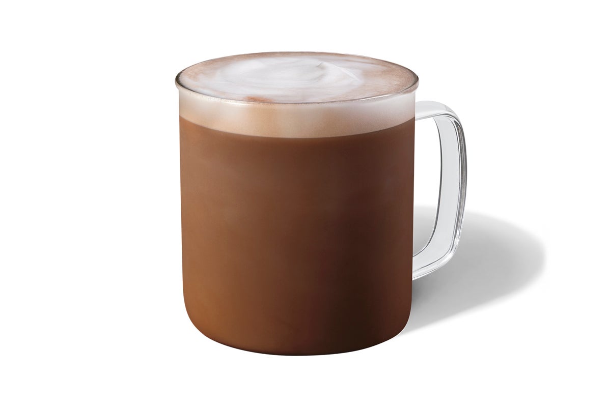 Caffè  Mocha