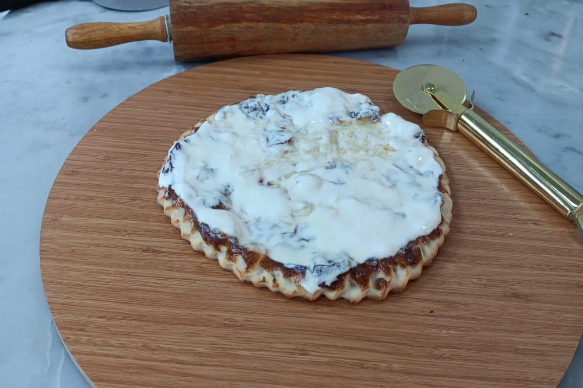 Kraft Manoushe