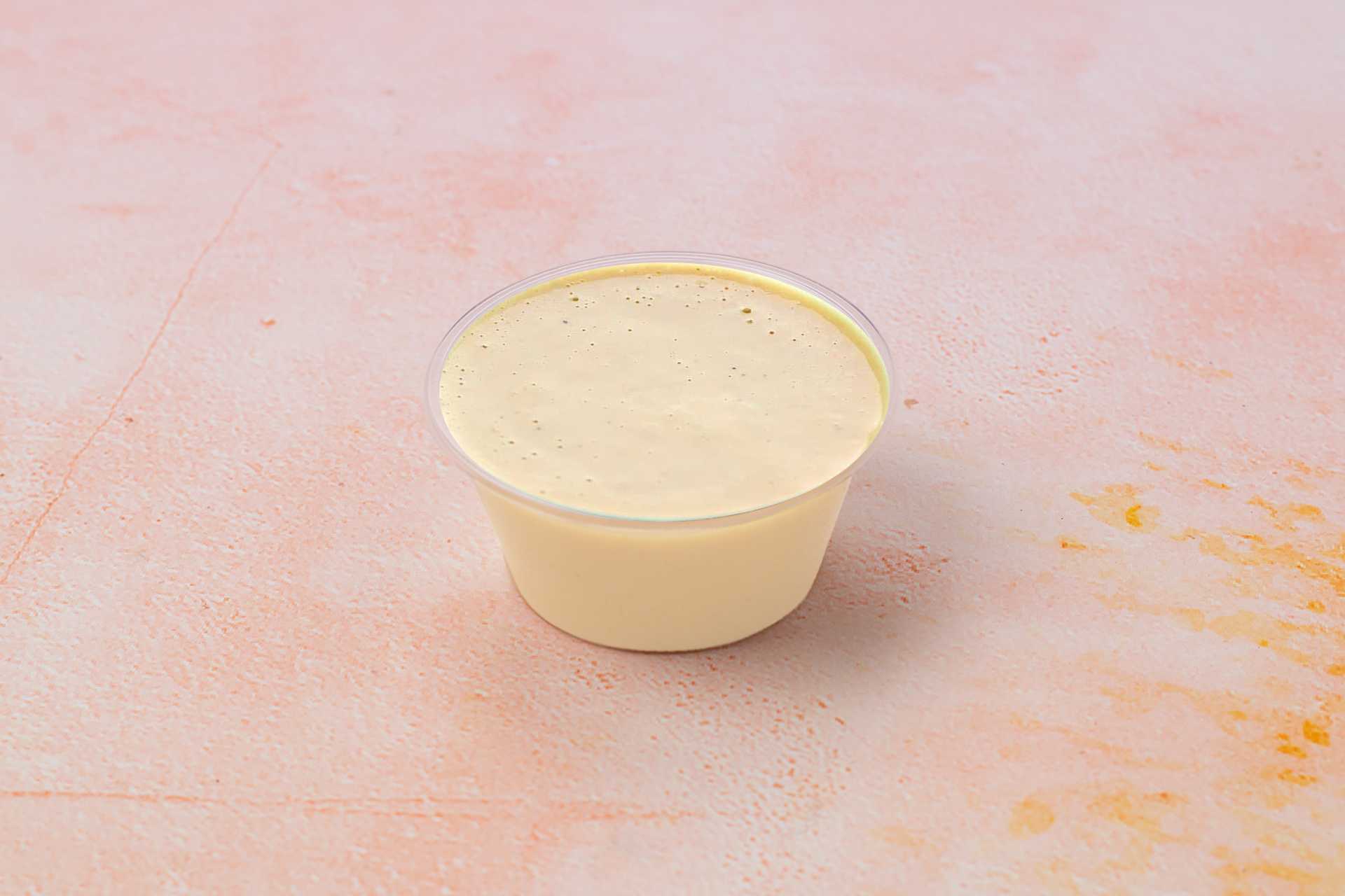 Caesar Dressing