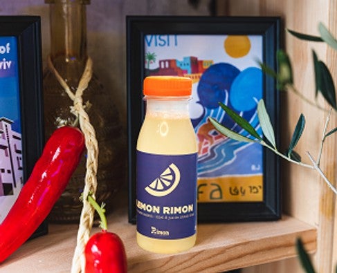 CITRONNADE RIMON