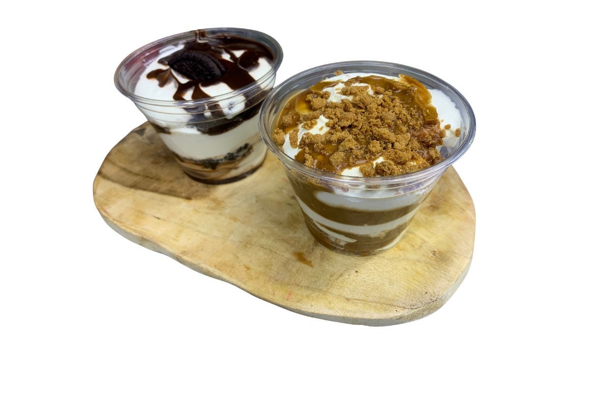 🍰 TIRAMISU FAIT MAISON 👨‍🍳🇮🇹