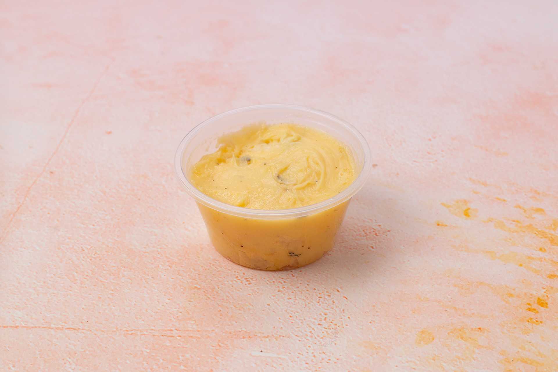 Hollandaise Sauce