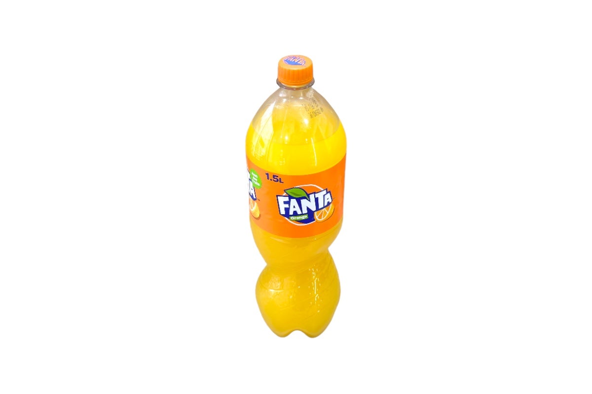 Fanta 1.5L