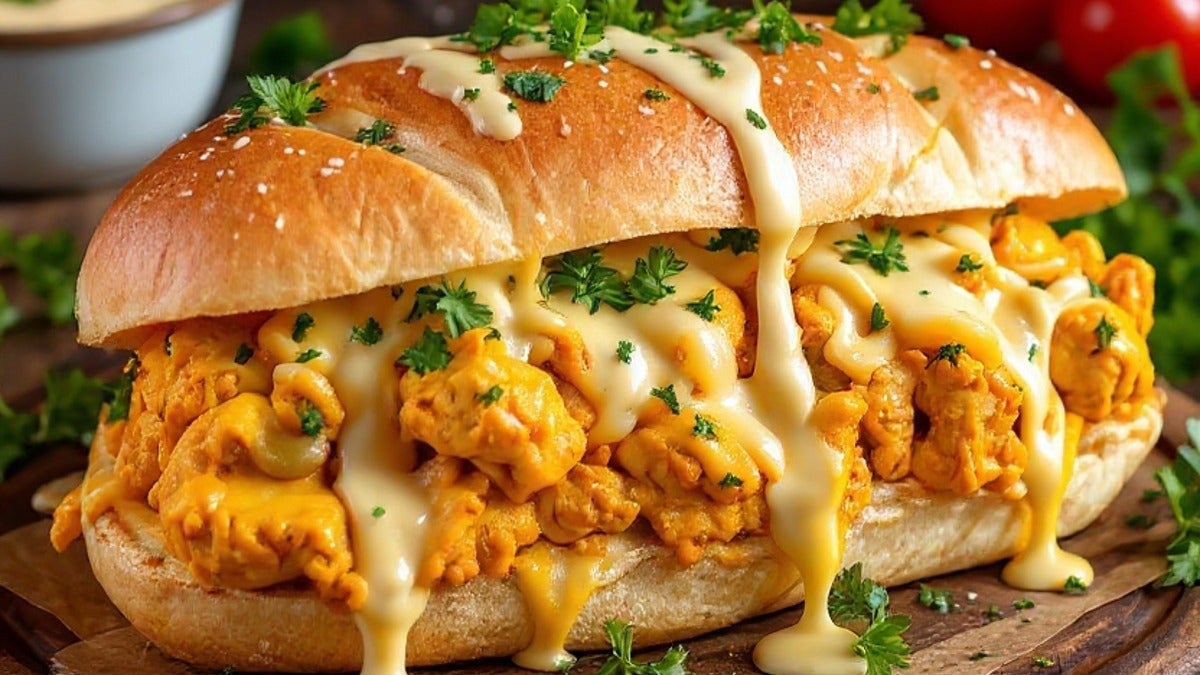 🌶️ Thaï