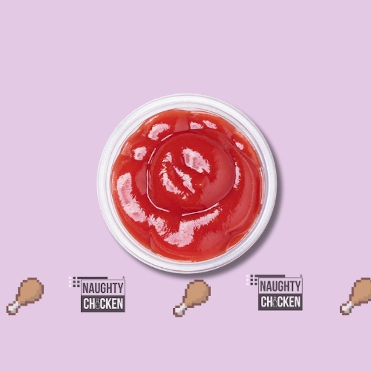 Ketchup 🍅