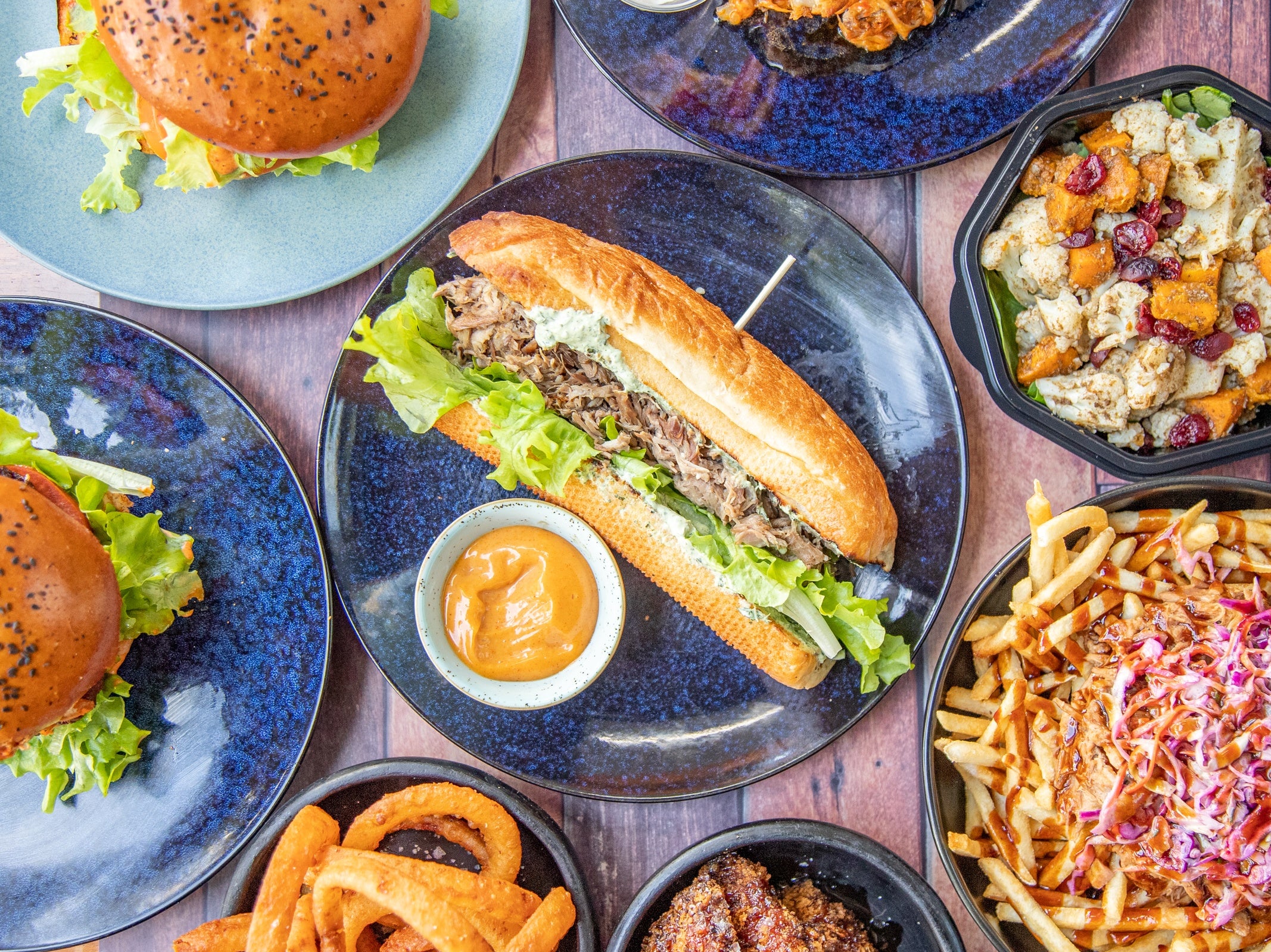 Ardis Block to Grill delivery from Surry Hills Order with Deliveroo