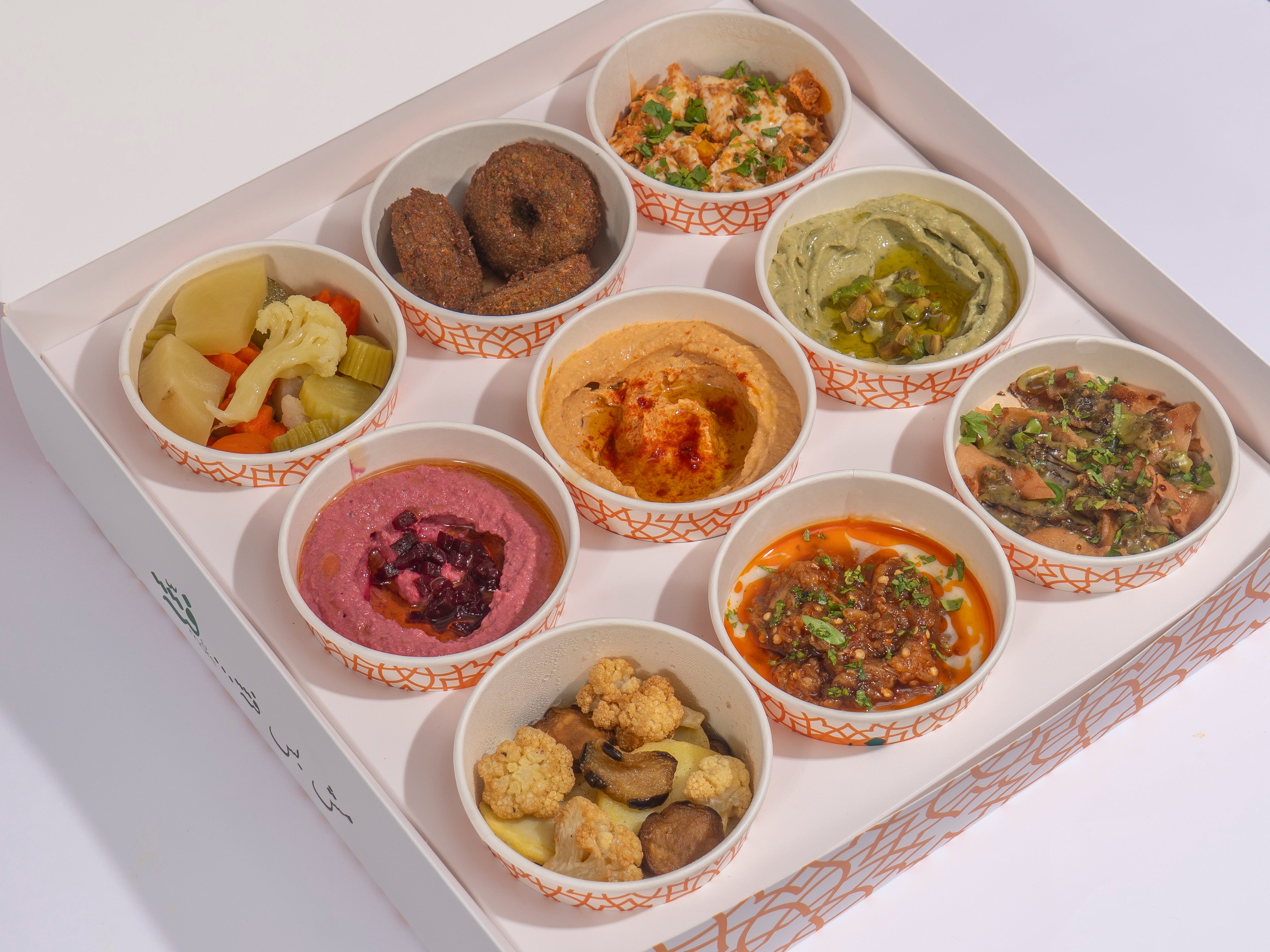 Chef Box