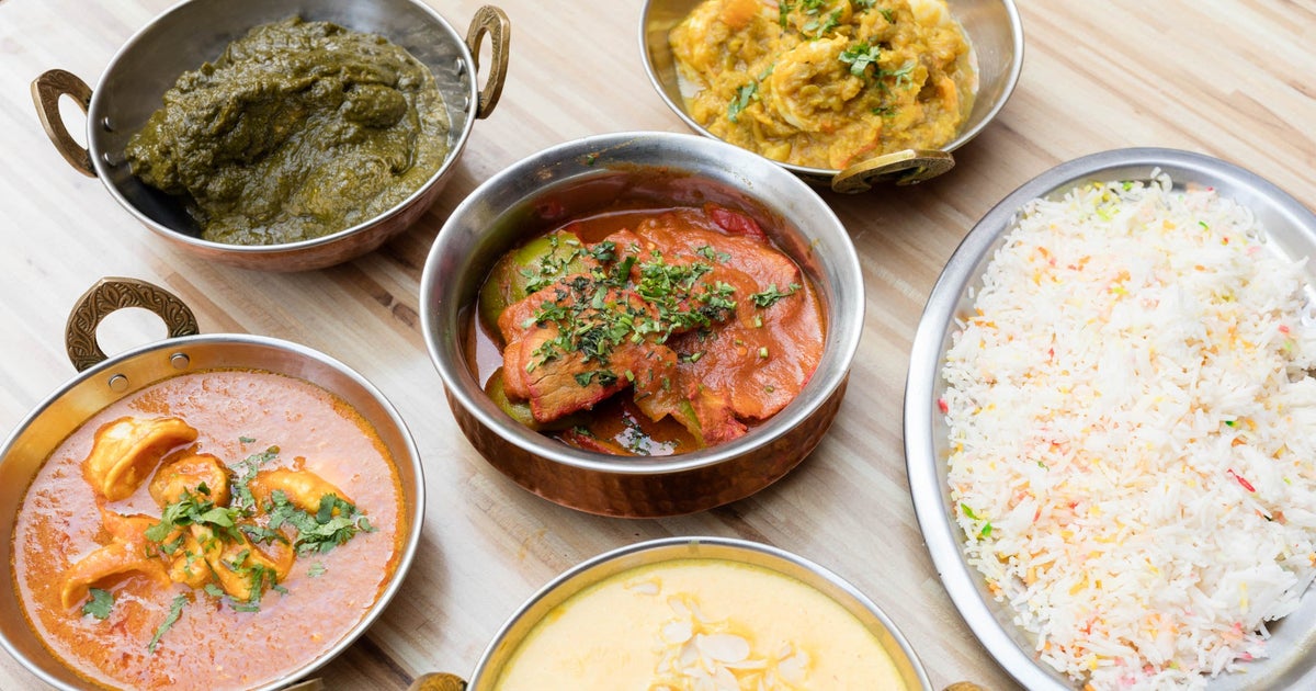Le Rajput livre depuis Nimes - Centre ville - Commandez avec Deliveroo