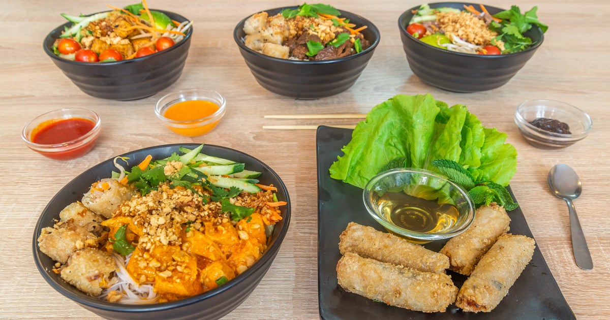 F.I.C. Ang Mo Kio/Bishan delivery from Mayflower Order with Deliveroo