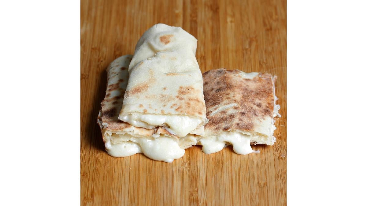 Kraft Saj
