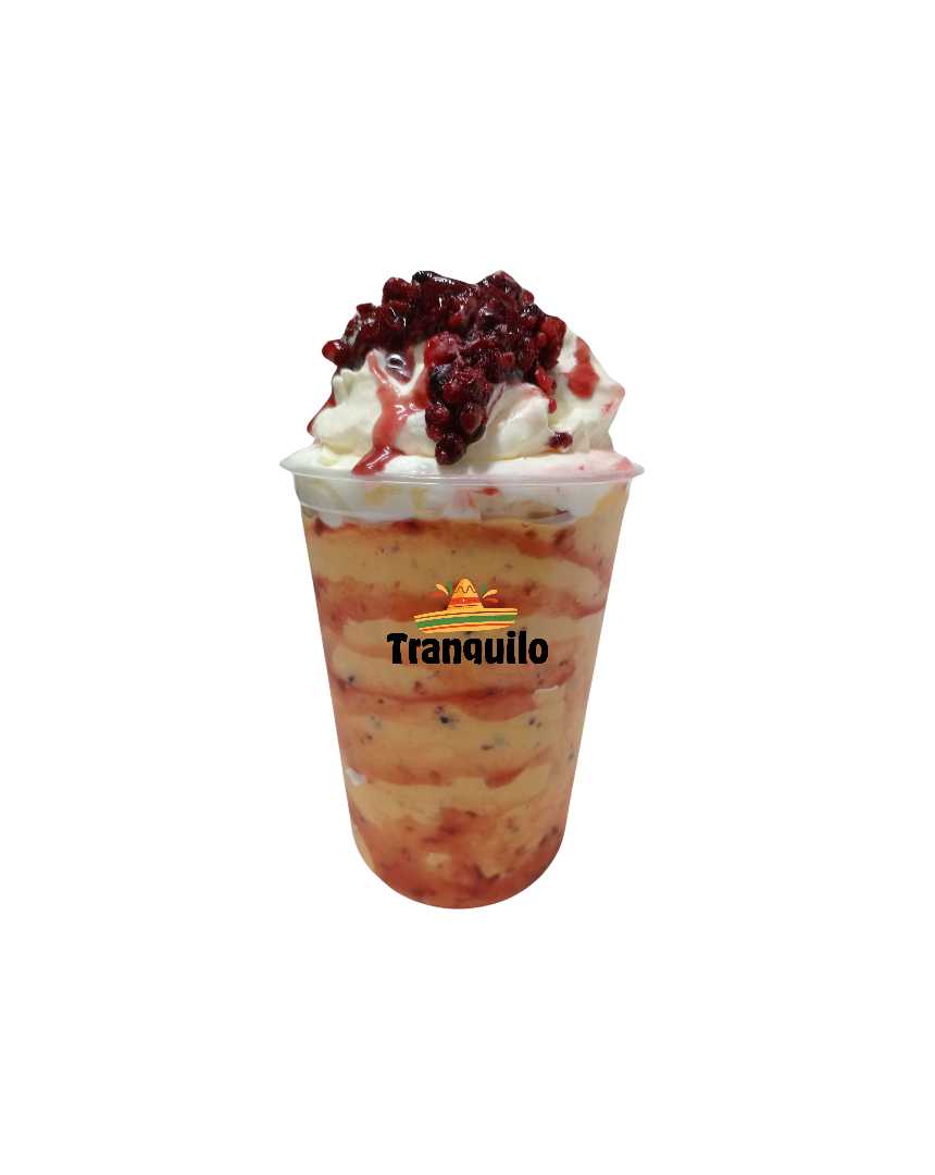 Ferrero Juice