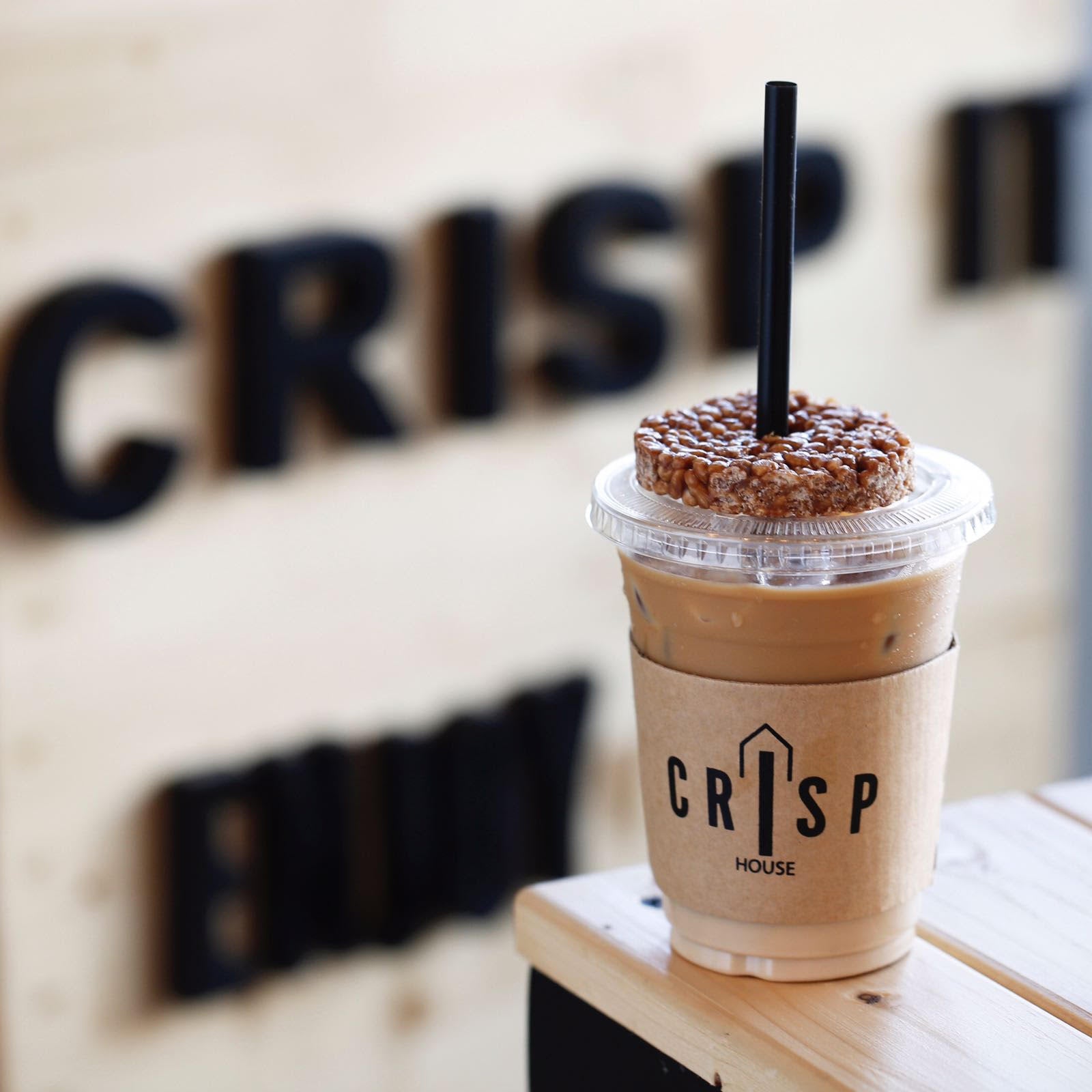 Iced Latte