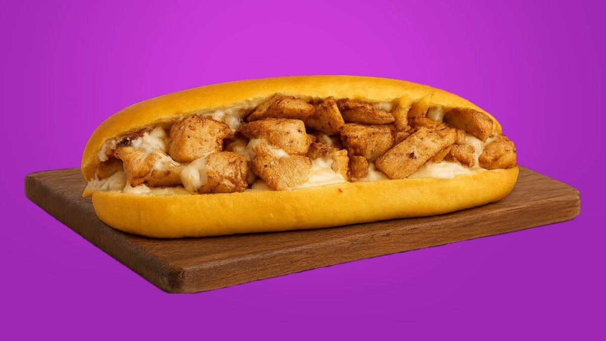 Original Chicken