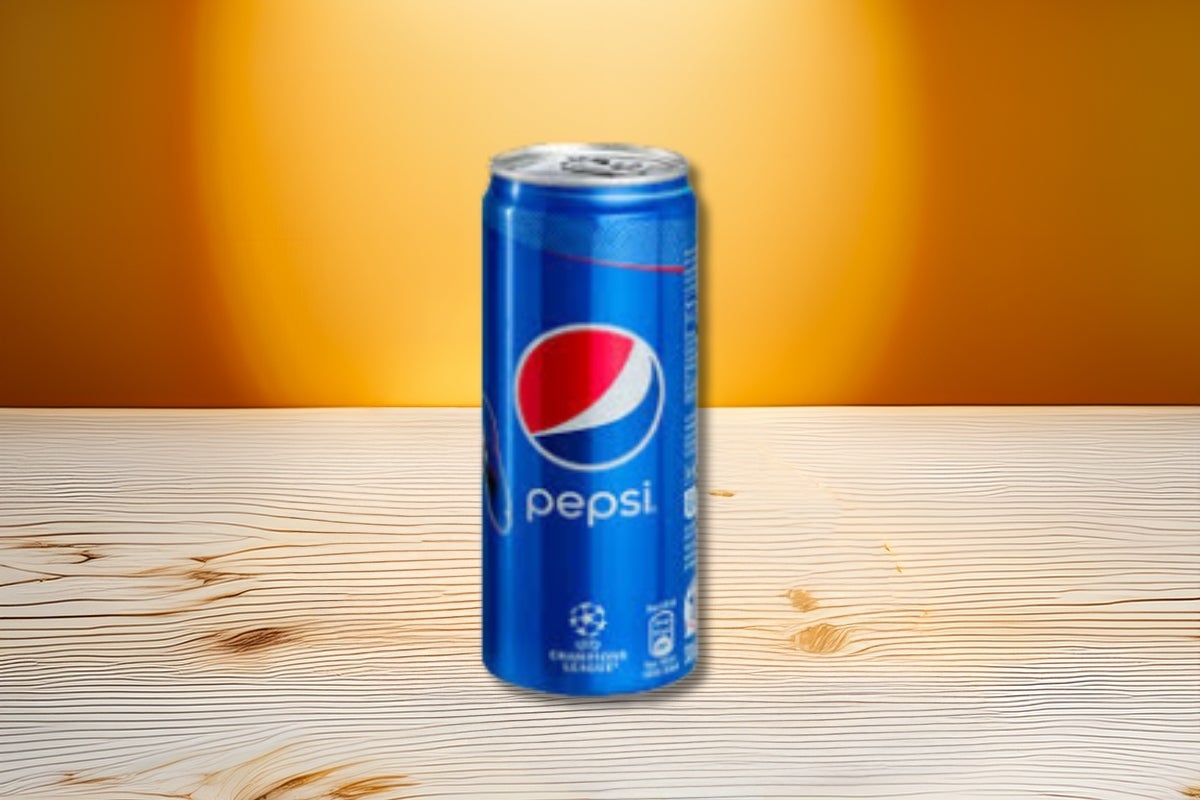 Pepsi 🥤